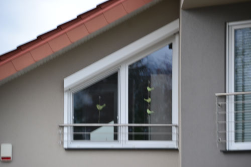 Referenz Fenster- und Türentausch in Nennig